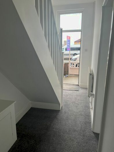 3 Bedroom Terraced House To Rent In Rappart Road, Wallasey, CH44