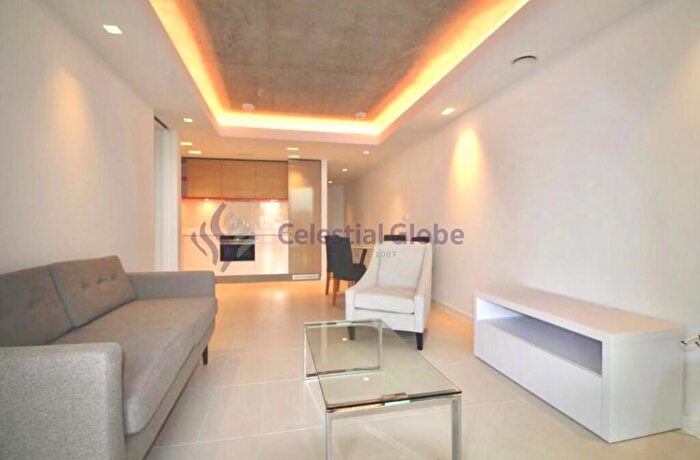 1 Bedroom Flat For Sale In Tidal Basin Road, London, E16