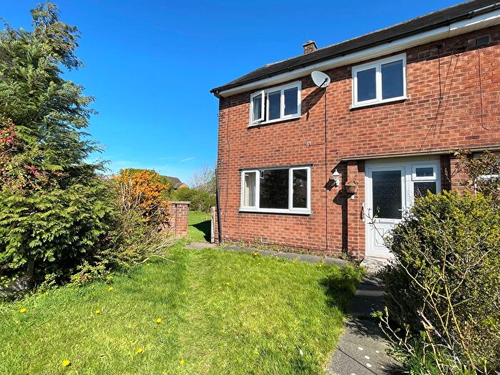 3 Bedroom Semi Detached House For Sale In Tatton Stile, Mobberley, WA16