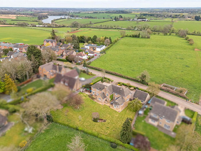 5 Bedroom Detached House For Sale In Harrington Road, Loddington, NN14