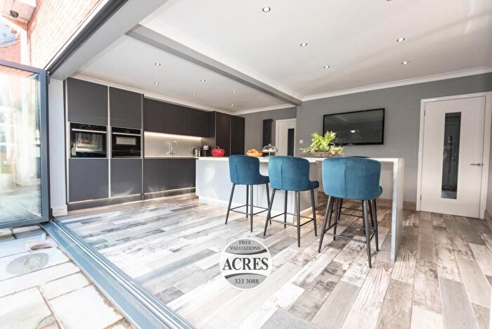 4 Bedroom Detached House For Sale In Ryknild Close, Four Oaks, Sutton Coldfield, B74 - Photo 11