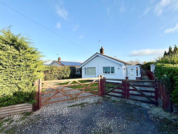 2 Bedroom Detached Bungalow For Sale In Grove Road, Repps With Bastwick, NR29