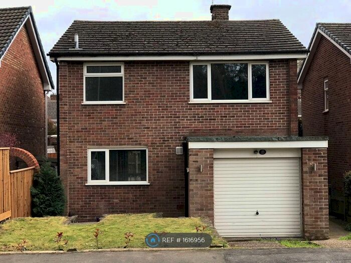 3 Bedroom Detached House To Rent In Pump Hollow Lane, Mansfield, NG18