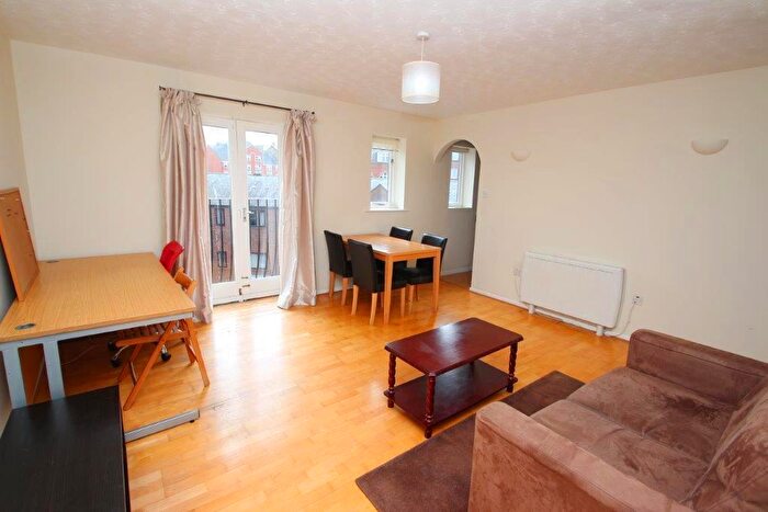 1 Bedroom Apartment To Rent In Blackfriars, Newcastle City Centre, NE1