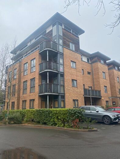 2 Bedroom Apartment To Rent In Apartment, Larke Rise, M20