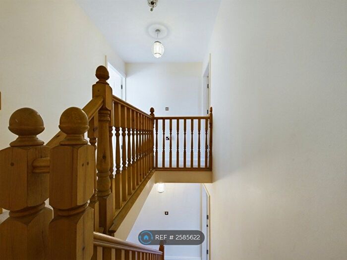 4 Bedroom Terraced House To Rent In The Courtyard, Scarborough, YO11