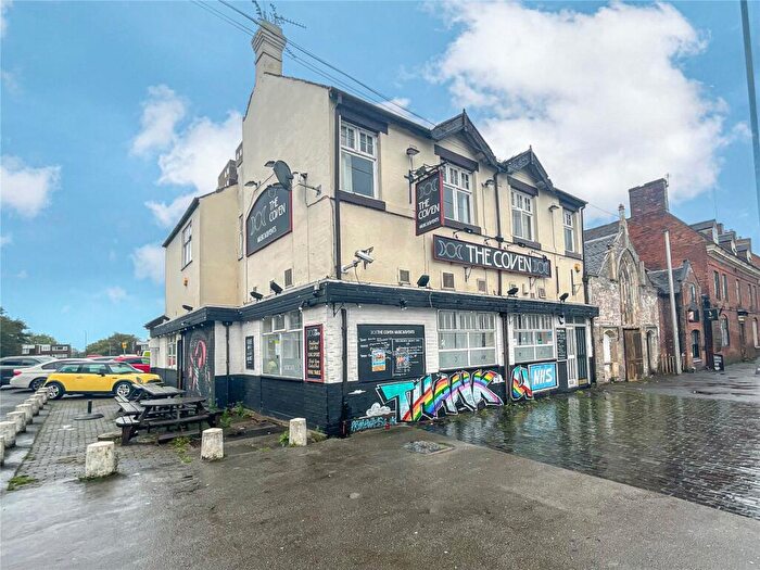 1 Bedroom Apartment To Rent In Lichfield Street, Tamworth, Staffordshire, B79