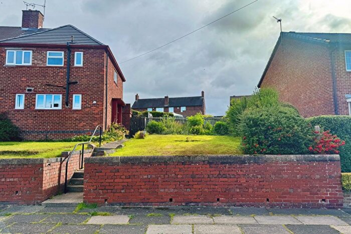 3 Bedroom Land For Sale In Jaunty Road, Sheffield, S12