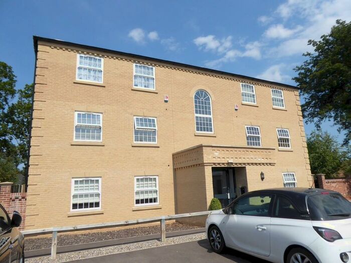 2 Bedroom Apartment To Rent In Hall Close, Fleggburgh, NR29