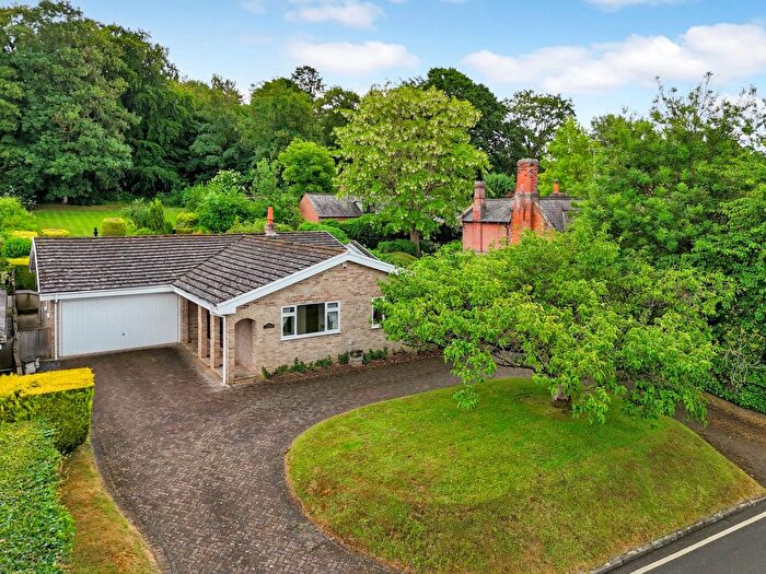 4 Bedroom Detached House For Sale In Patrixbourne Road, Bridge, CT4