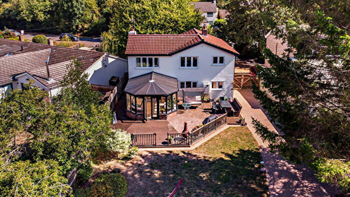 5 Bedroom Detached House For Sale In Bassingbourn, Royston, SG8