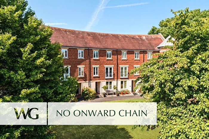 5 Bedroom Terraced House For Sale In Exeter, Devon, EX2