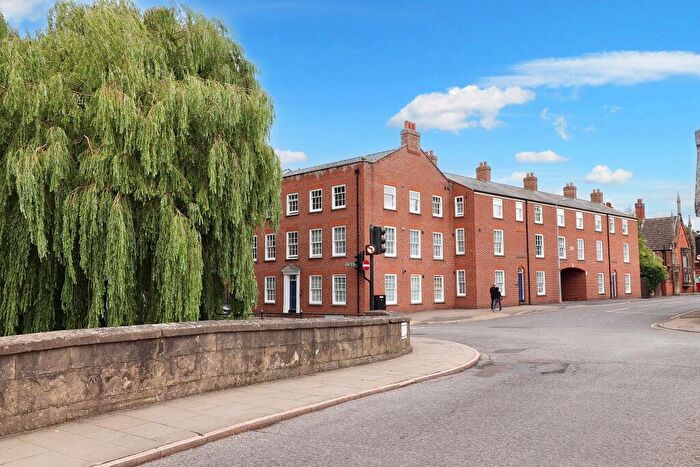 1 Bedroom Flat For Sale In High Street, Spalding, PE11