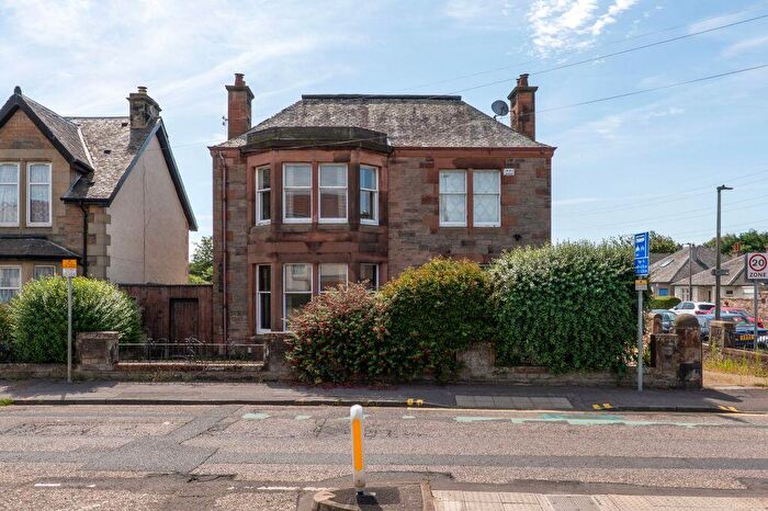 6 Bedroom Detached House For Sale In Milton Road East, Brunstane, Edinburgh, EH15