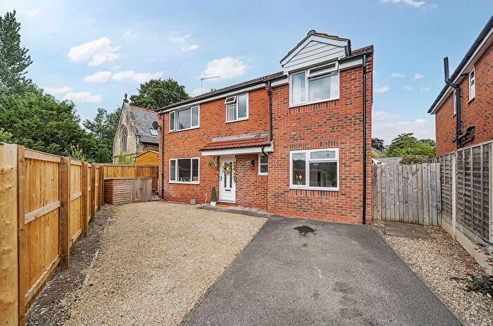 5 Bedroom Detached House For Sale In Crambeck Village, Welburn, YO60