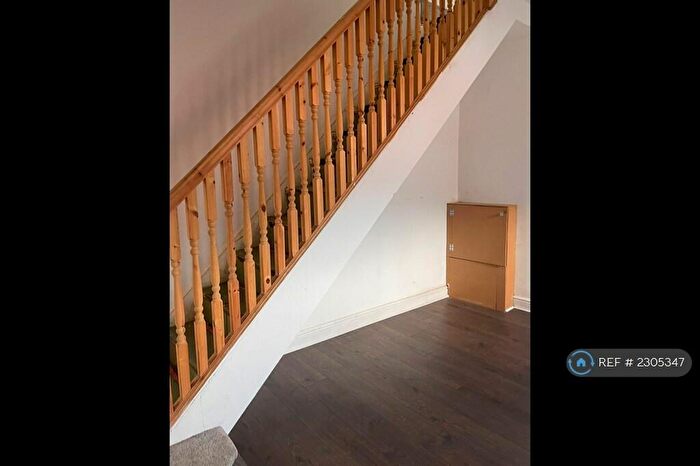 4 Bedroom Terraced House To Rent In Westbourne Avenue, Bolton, BL3