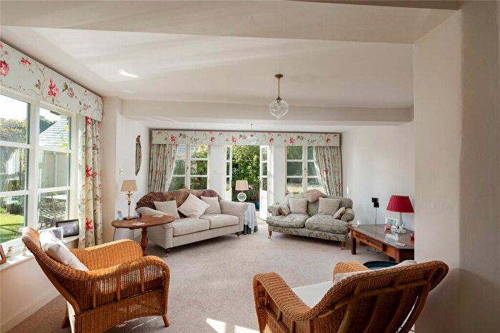 4 Bedroom Detached House For Sale In Newton Toney, Salisbury, Wiltshire, SP4