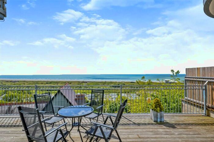 2 Bedroom Flat For Sale In Pendine Manor, Pendine, Carmarthen, SA33