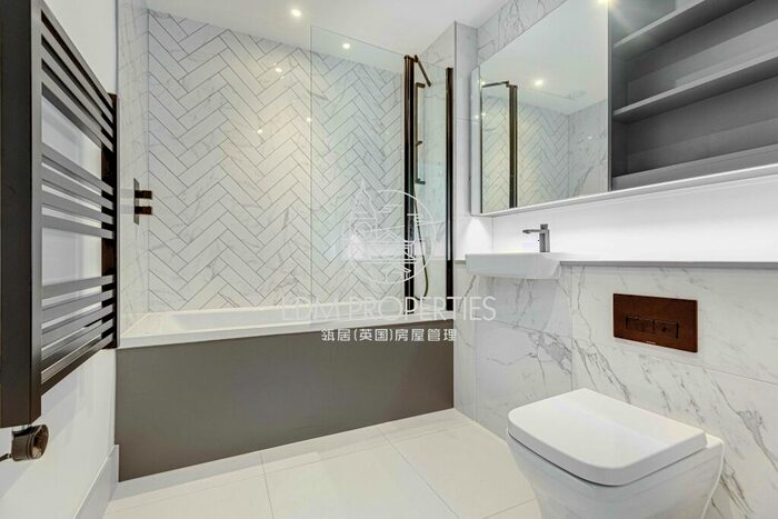 1 Bedroom Apartment To Rent In (Late September) Quill House, Kidbrooke Village, SE3