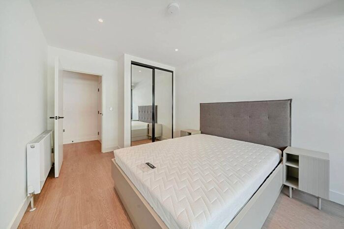 1 Bedroom Flat To Rent In Uncle Wembley, Wembley, HA9
