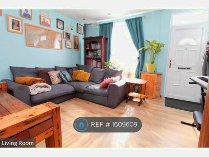 2 Bedroom Terraced House To Rent In Childwall Avenue, Liverpool, L15