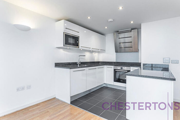 2 Bedroom Flat To Rent In Argyll Road, Royal Arsenal, SE18