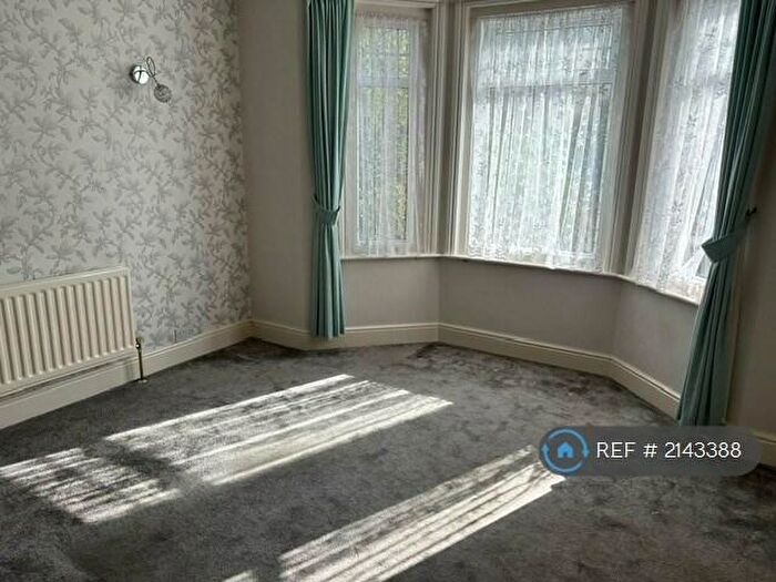 3 Bedroom Detached House To Rent In Ripon Road, Bournemouth, BH9