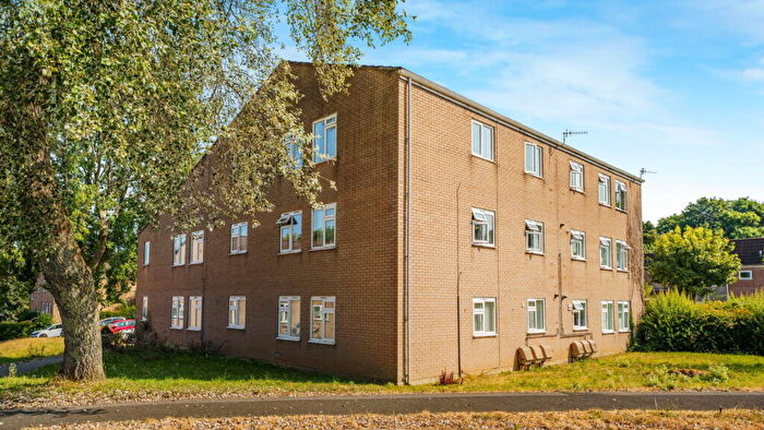 2 Bedroom Flat For Sale In Nevada Close, Plymouth, PL3