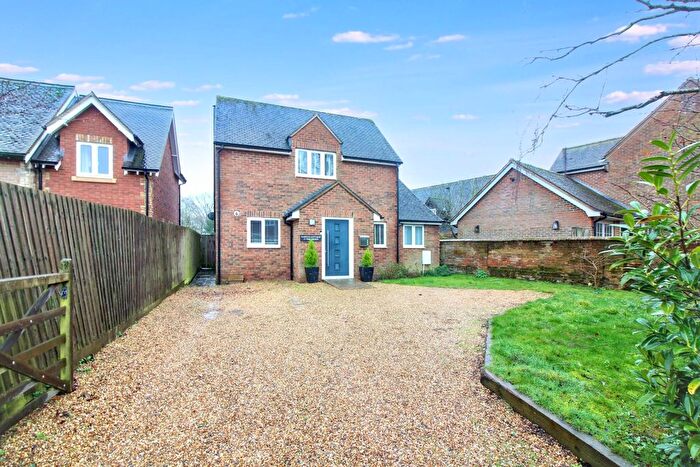 3 Bedroom Detached House For Sale In The Green, Aston Abbotts, HP22