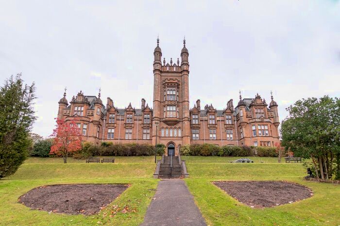 2 Bedroom Flat To Rent In Schaw House, Bearsden, Glasgow, G61