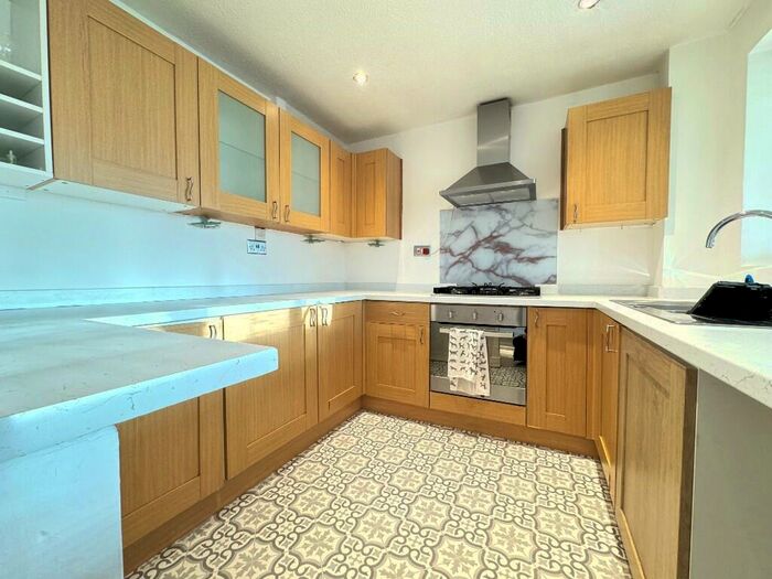 3 Bedroom Semi-Detached House To Rent In Bronte Crescent, Hemel Hempstead, Hertfordshire, HP2