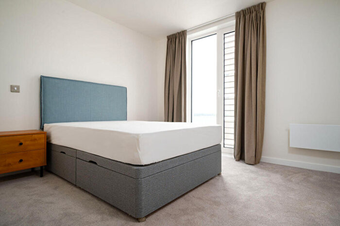 3 Bedroom Flat To Rent In The Kell, Gillingham Gate Road, Gillingham, ME4