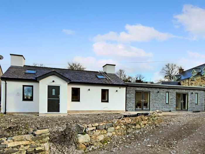 2 Bedroom Detached House For Sale In Nasareth, Caernarfon, LL54