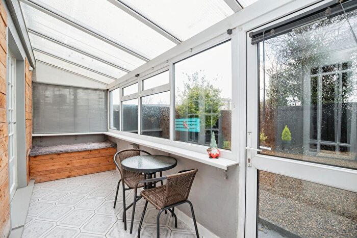 3 Bedroom End Of Terrace House For Sale In Bexhill Road, Ingol, Preston, Lancashire, PR2
