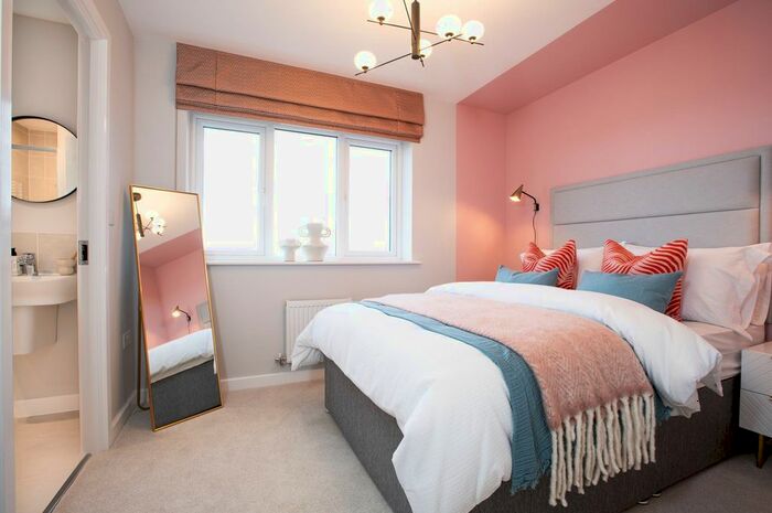 2 Bedroom Semi-Detached House For Sale In Borsodi Boulevard, Great Sankey, Warrington, WA5