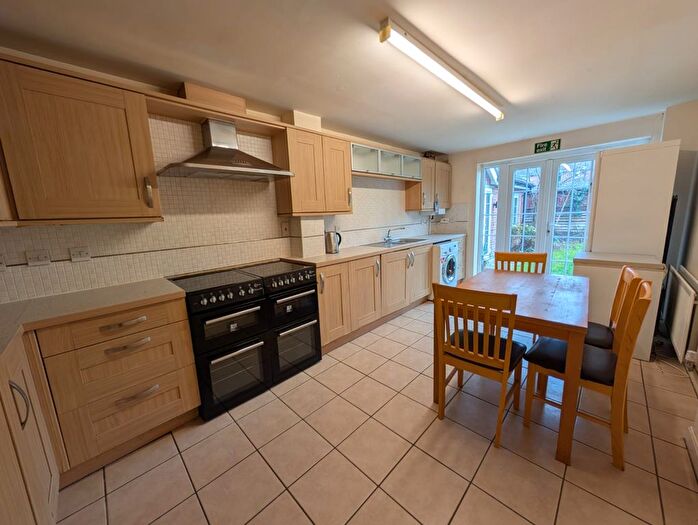 1 Bedroom Property To Rent In Whistlefish Court, Norwich, NR5