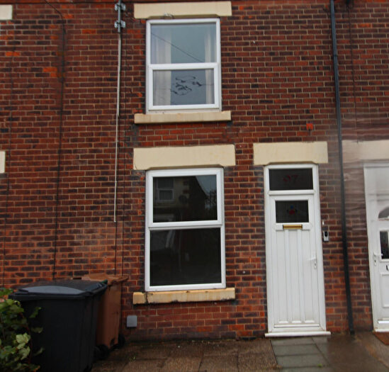 2 Bedroom Terraced House To Rent In Moira Road, Swadlincote, DE11