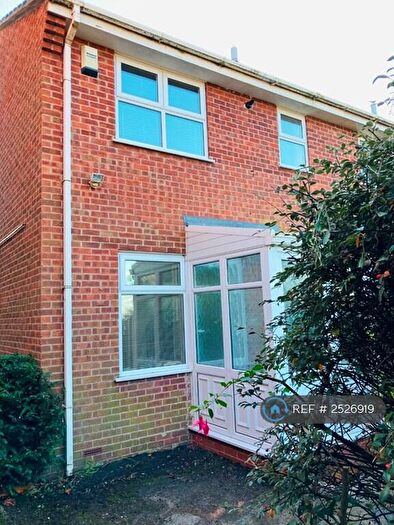 1 Bedroom Semi-Detached House To Rent In Alder Close, Derby, DE21