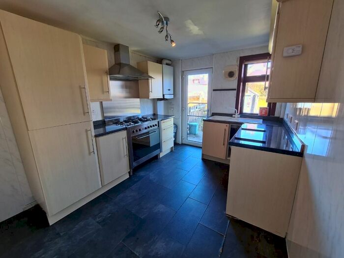 2 Bedroom Flat To Rent In Duncan Crescent, Peterhead, Aberdeenshire AB42