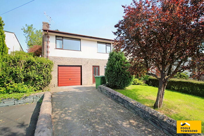 4 Bedroom Detached House To Rent In Greenways Drive, Endmoor, Kendal, LA8