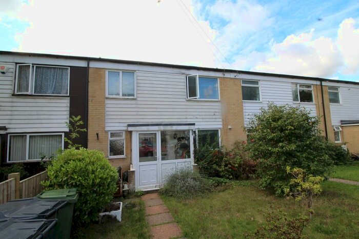 3 Bedroom Terraced House For Sale In The Maltings, Peasmarsh, Rye, East Sussex, TN31