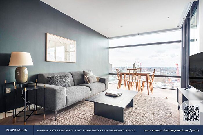 1 Bedroom Flat To Rent In Shoreditch, London, EC2A