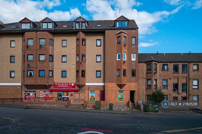 1 Bedroom Flat To Rent In Strathmartine Road, Dundee, DD3