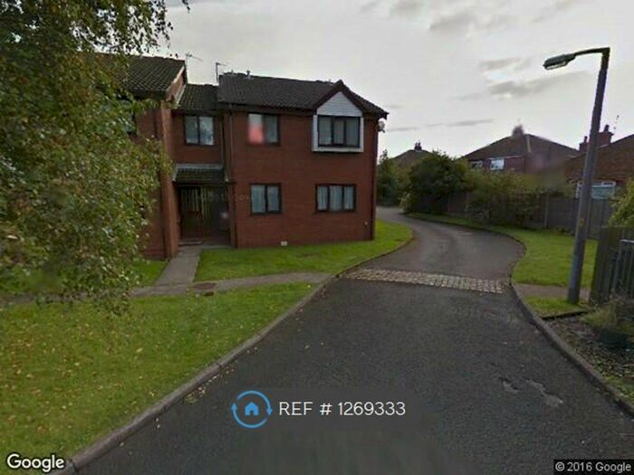 1 Bedroom Flat To Rent In Westfield Court, Thornton Cleveleys FY5