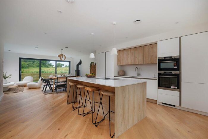 4 Bedroom Detached House For Sale In Tredinnick | Padstow, PL27