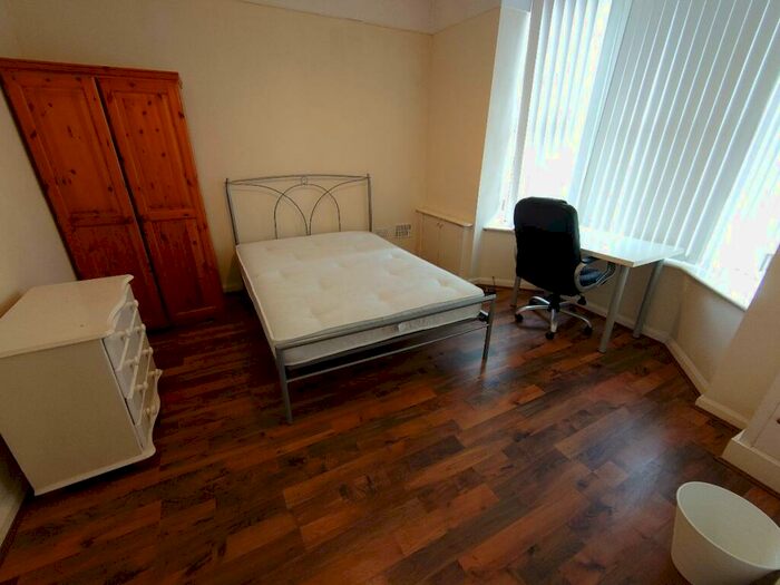3 Bedroom Terraced House To Rent In Leopold Rd, Kensington Fields, L7