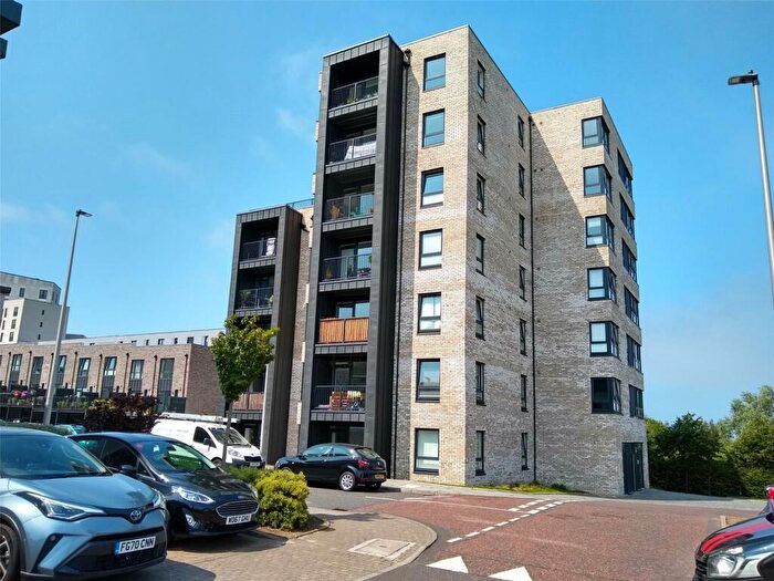 2 Bedroom Flat To Rent In Kingsburgh Crescent, Edinburgh, EH5