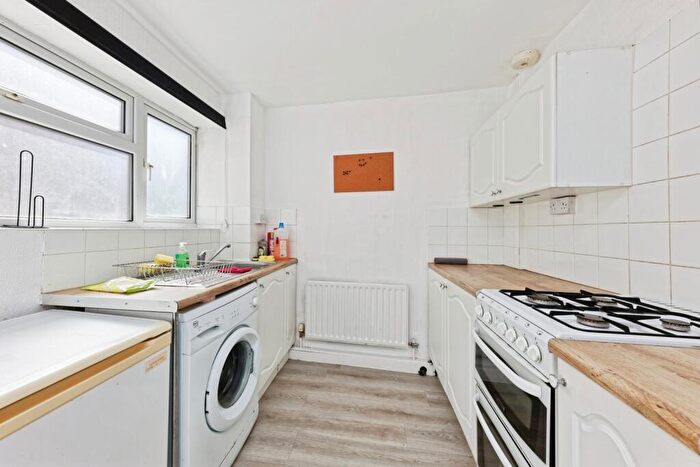 2 Bedroom Terraced House For Sale In Turner Street, Ramsgate, Kent, CT11