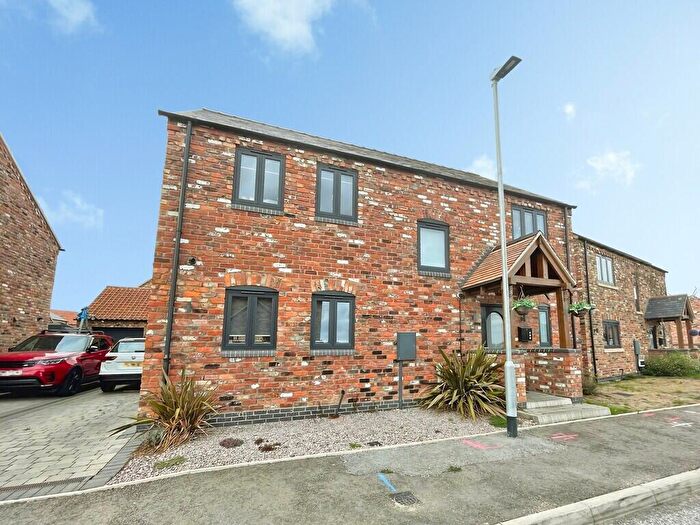 4 Bedroom Detached House To Rent In Oakfield Road, Skellingthorpe, LN6