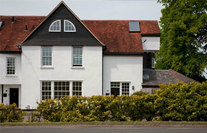 4 Bedroom Terraced House For Sale In The Pheasantry, London Road, Winterslow, Salisbury, SP5